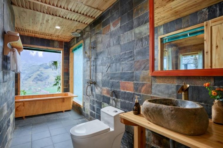 H'Mong Signature Bungalow